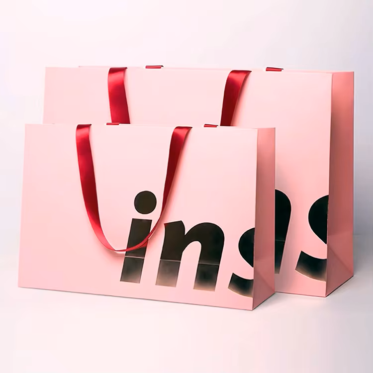 paper bag litchiefpacking